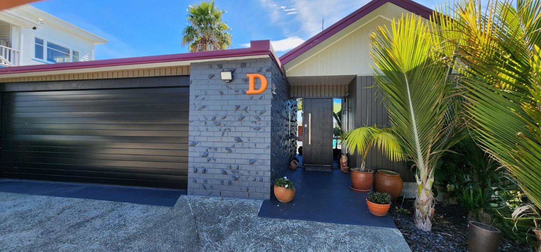 Mnm'S Bnb Napier Bagian luar foto