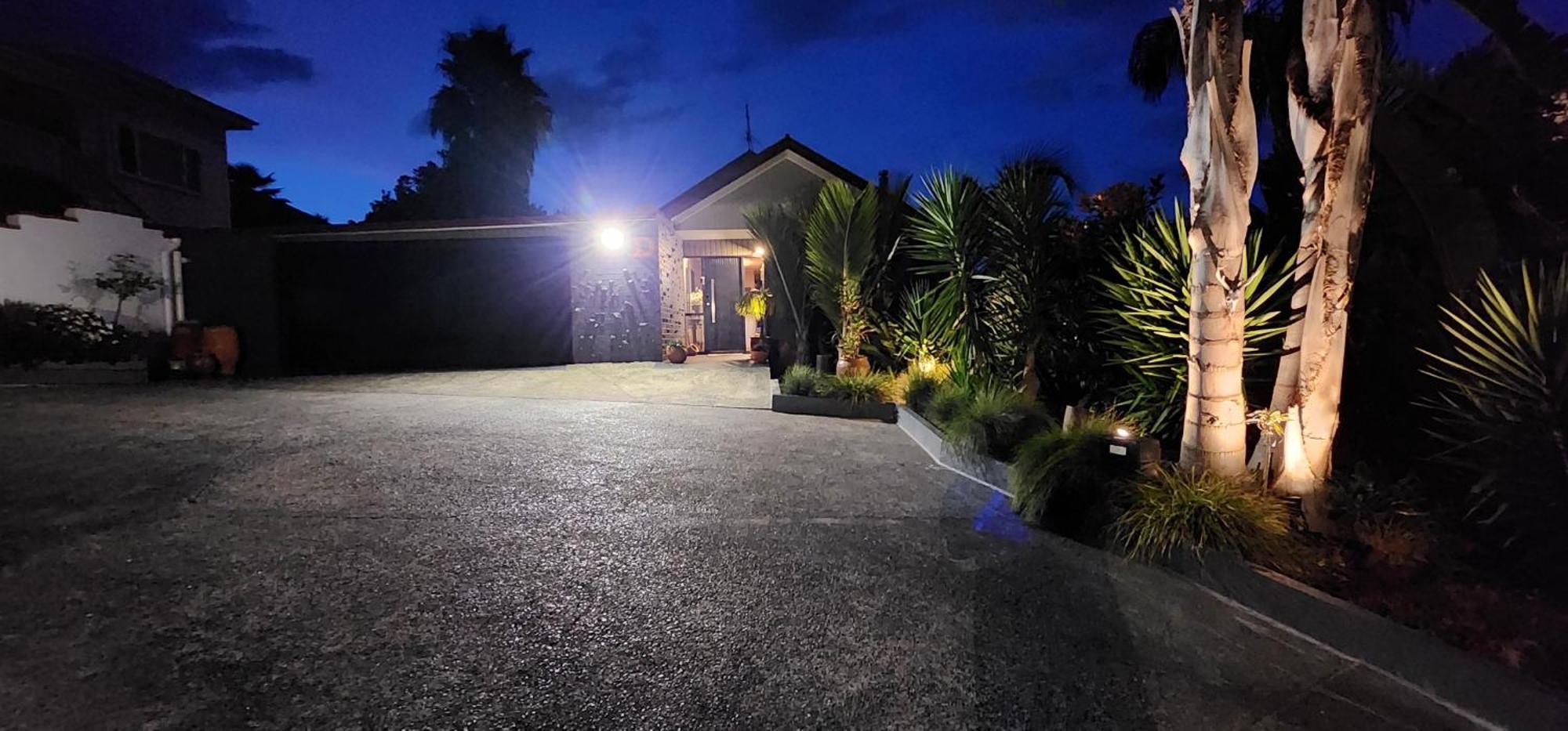 Mnm'S Bnb Napier Bagian luar foto